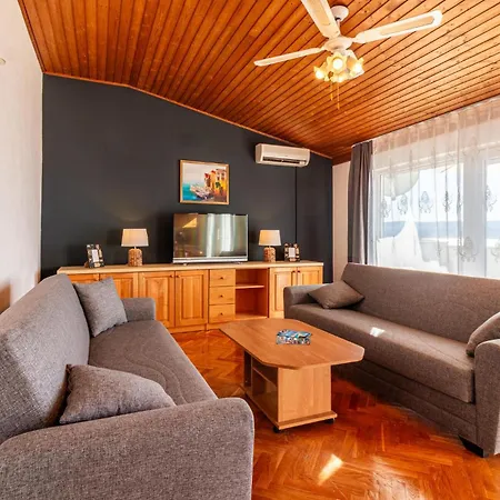 Awesome In Nemira With House Sea View Tice