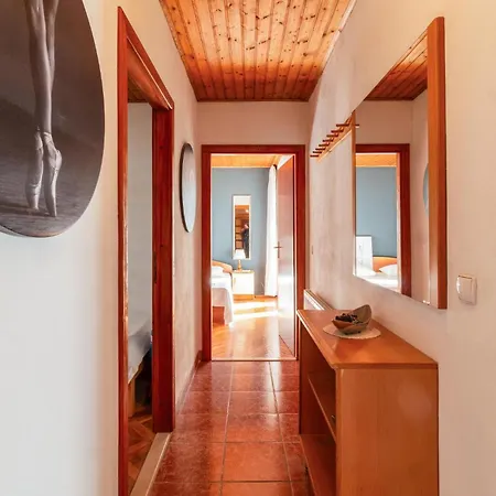 Awesome In Nemira With House Sea View Tice