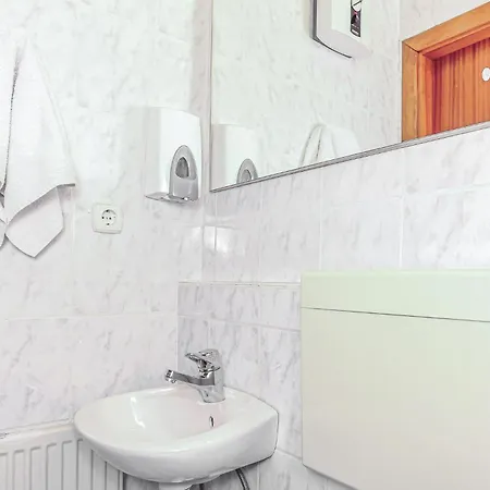 Awesome In Nemira With House Sea View