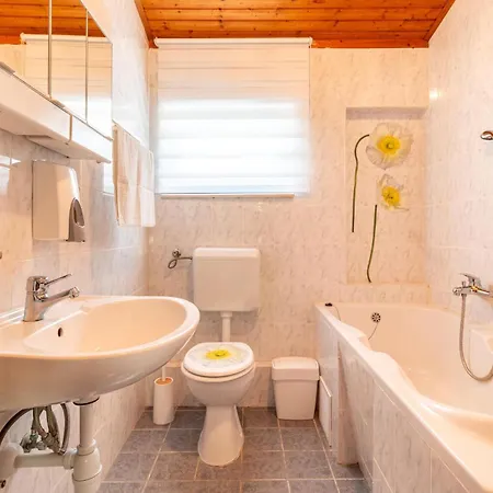 Awesome In Nemira With House Sea View Apartment
