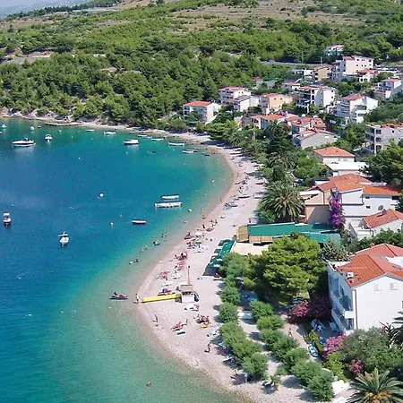 Apartment Awesome In Nemira With House Sea View Tice