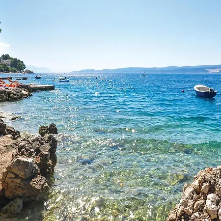 Two-bedroom In Nemira Tice