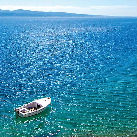 Two-bedroom In Nemira * Tice