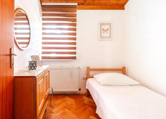 Two-bedroom In Nemira Tice