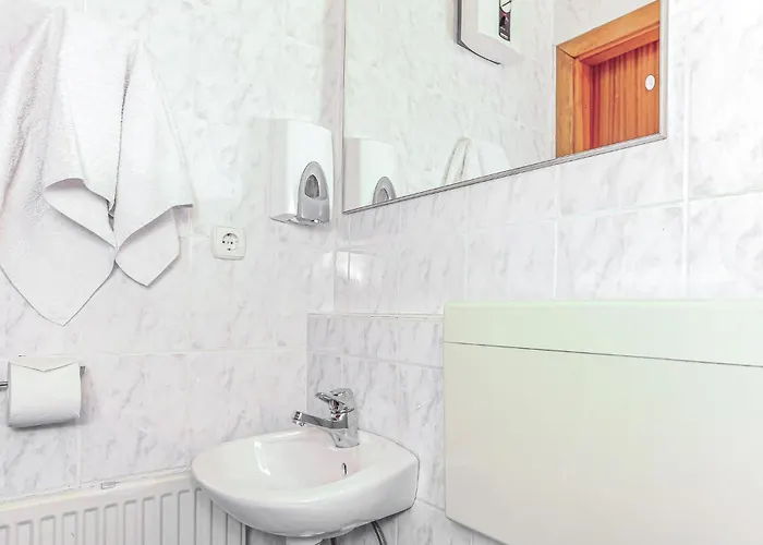 Two-bedroom In Nemira