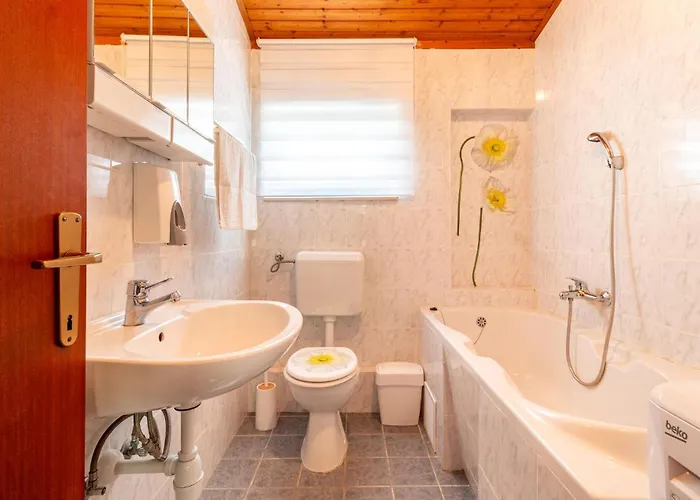 Two-bedroom In Nemira Appartement